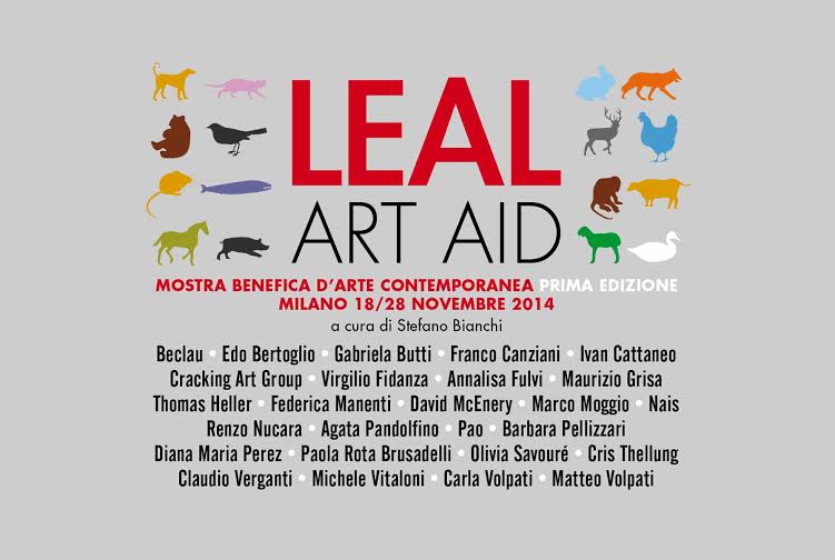 Leal Art Aid